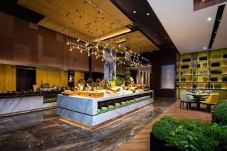 Hampton by Hilton Beijing West Railway Station Lize Business District - 9