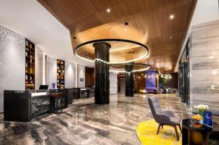 Hampton by Hilton Beijing West Railway Station Lize Business District - 8