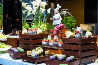 Hampton by Hilton Beijing West Railway Station Lize Business District - 1