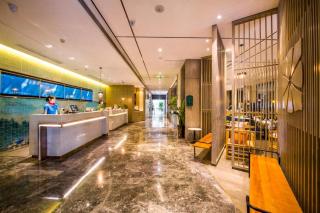 EaseYi hotel - Chunxi Road, Chengdu - 9