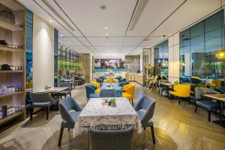 EaseYi hotel - Chunxi Road, Chengdu - 8