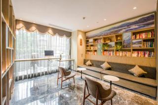EaseYi hotel - Chunxi Road, Chengdu - 7