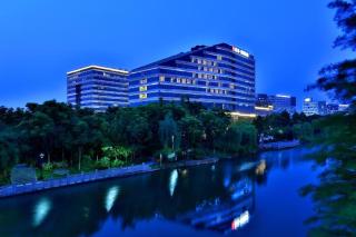 Green Vally Jinglan Hotel Hangzhou - 0