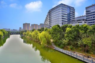 Green Vally Jinglan Hotel Hangzhou - 8
