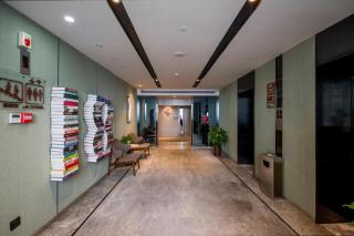 EaseYi hotel - Chunxi Road, Chengdu - 5
