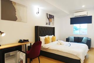 Rentio Hotel Co- Living Concepts Lunas Kulim - 0