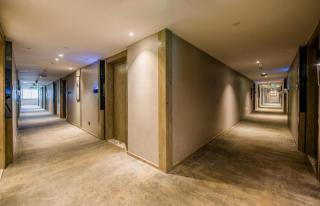 EaseYi hotel - Chunxi Road, Chengdu - 1