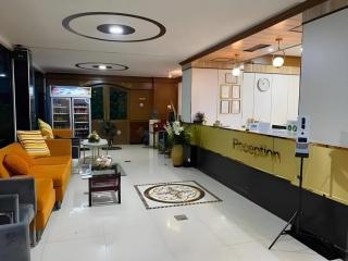 JRD Grand Place Lopburi - 6