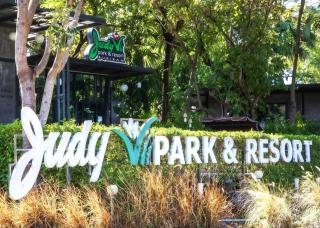 Judy Park & Resort Buriram - 0