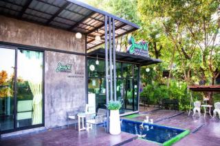 Judy Park & Resort Buriram - 9