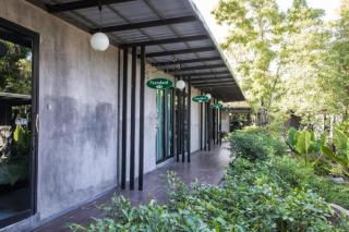 Judy Park & Resort Buriram - 5