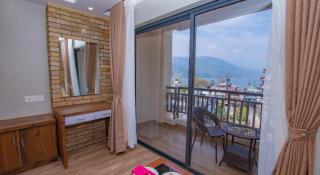 Hotel Pokhara Village & SPA - 7