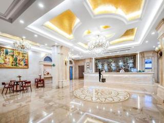 Vienna International Hotel Shenzhen Dameisha - 6