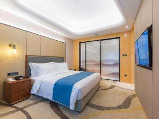 Howard Johnson Leonora Plaza Shanghai - 3