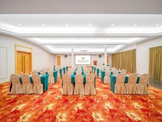 Vienna International Hotel Shenzhen Dameisha - 3