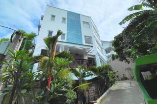 Here Innstead Boracay powered by Cocotel - 2