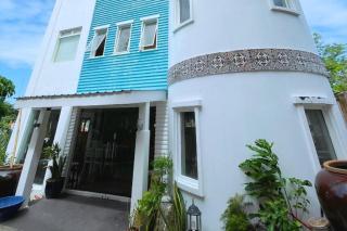 Here Innstead Boracay powered by Cocotel - 2