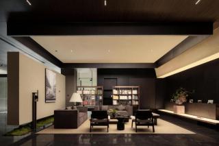 Atour S Hotel Hangzhou West Lake Hubin Jiefang Road - 0