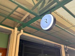 Round The Clock Hostel - 1