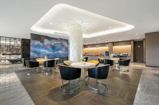Orange Hotel Shanghai Hongqiao Airport Caoan Road Branch - 5