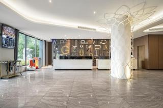 Orange Hotel Shanghai Hongqiao Airport Caoan Road Branch - 3