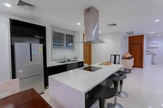 Villa Nirvana, Hua Hin - 4