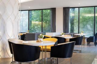 Orange Hotel Shanghai Hongqiao Airport Caoan Road Branch - 2