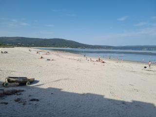 Apartamento Finisterre - 0