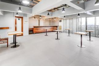 Townhouse Oak BRBlock Boutique & Residences, Kalayaan Avenue, Near Ayala Mall, Poblacion, Makati, Ma - 6