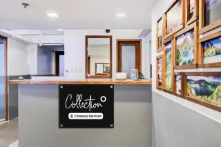 Townhouse Oak BRBlock Boutique & Residences, Kalayaan Avenue, Near Ayala Mall, Poblacion, Makati, Ma - 4