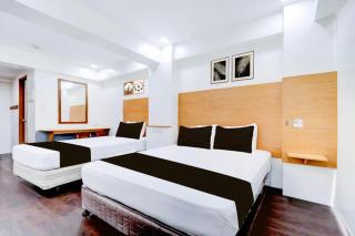 Townhouse Oak BRBlock Boutique & Residences, Kalayaan Avenue, Near Ayala Mall, Poblacion, Makati, Ma - 1
