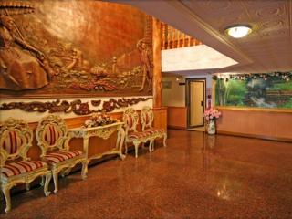 Ali-Shan Kaofeng Hotel - 8