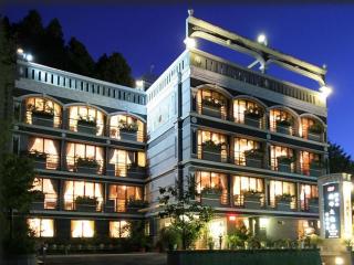 Ali-Shan Kaofeng Hotel - 7