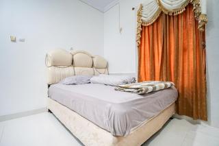 Citra Drono Homestay Jogja - 1