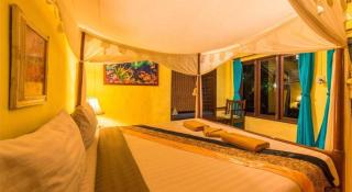Villa Bali Eco Resort - 2