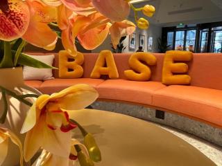 base-CAOHEJING Hotel Residence - 7