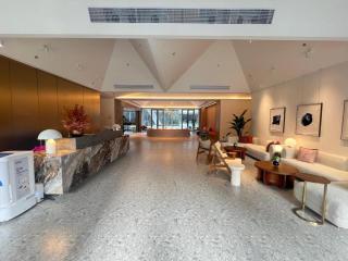 base-CAOHEJING Hotel Residence - 6