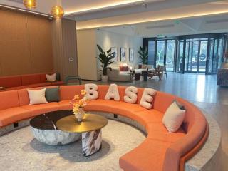 base-CAOHEJING Hotel Residence - 4