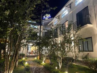 Zephyrus Villa - Măng Đen - 4