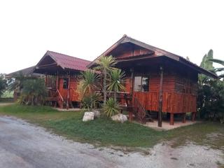 HOMHUG RESORT - 0