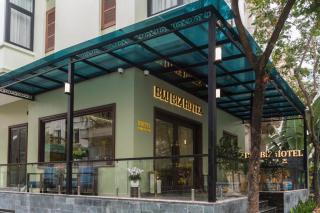 Blubiz Hotel 8 - 1