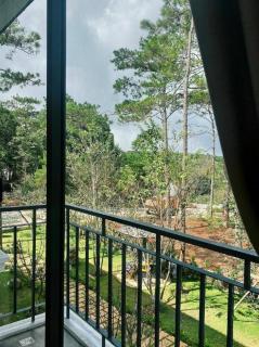 Zephyrus Villa - Măng Đen - 8