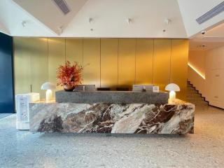 base-CAOHEJING Hotel Residence - 4