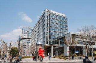 base-CAOHEJING Hotel Residence - 1