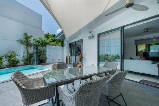 Spectacular 4BR Pool Villa @Nai Harn Beach - 6
