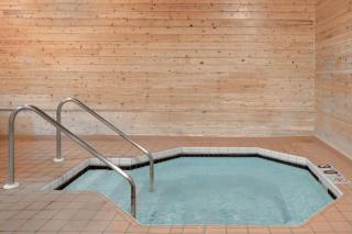 Super 8 By Wyndham Sparta - 5