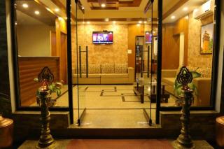 Hotel Water Tower Nuwakot - 9