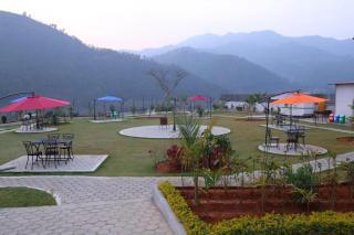 Hotel Water Tower Nuwakot - 7
