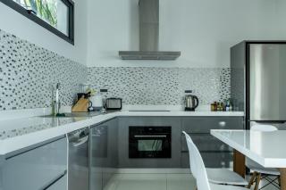 Spectacular 4BR Pool Villa @Nai Harn Beach - 4