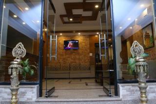 Hotel Water Tower Nuwakot - 5